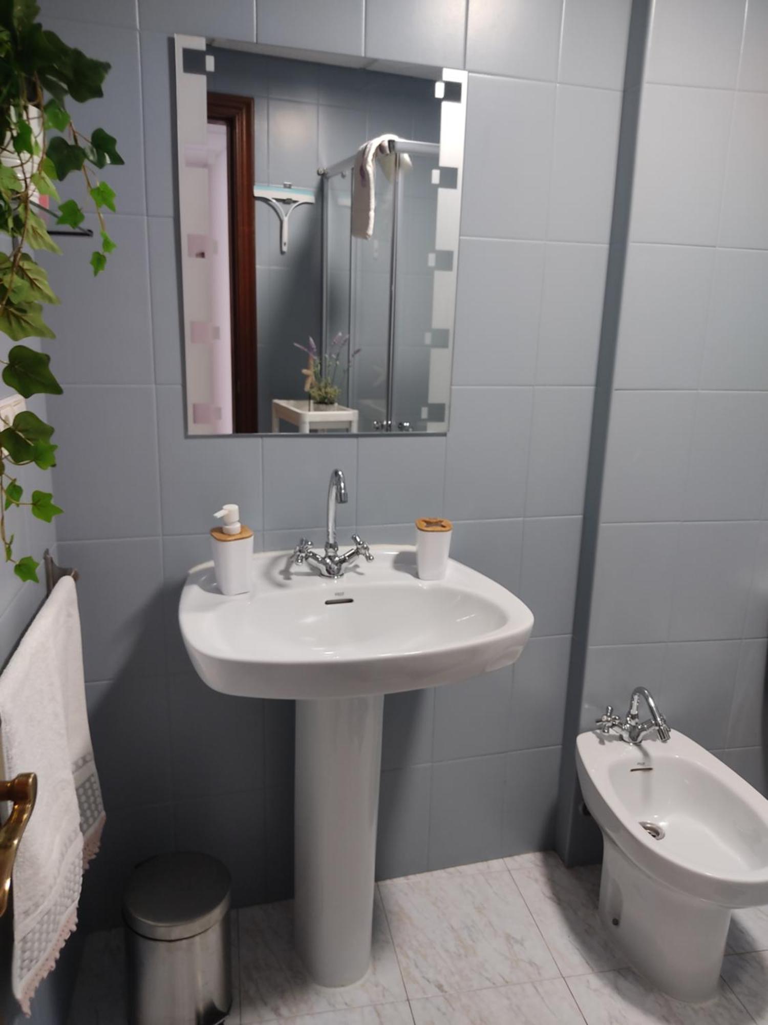 Luminoso Y Amplio Piso En O Grove Apartment Ngoại thất bức ảnh
