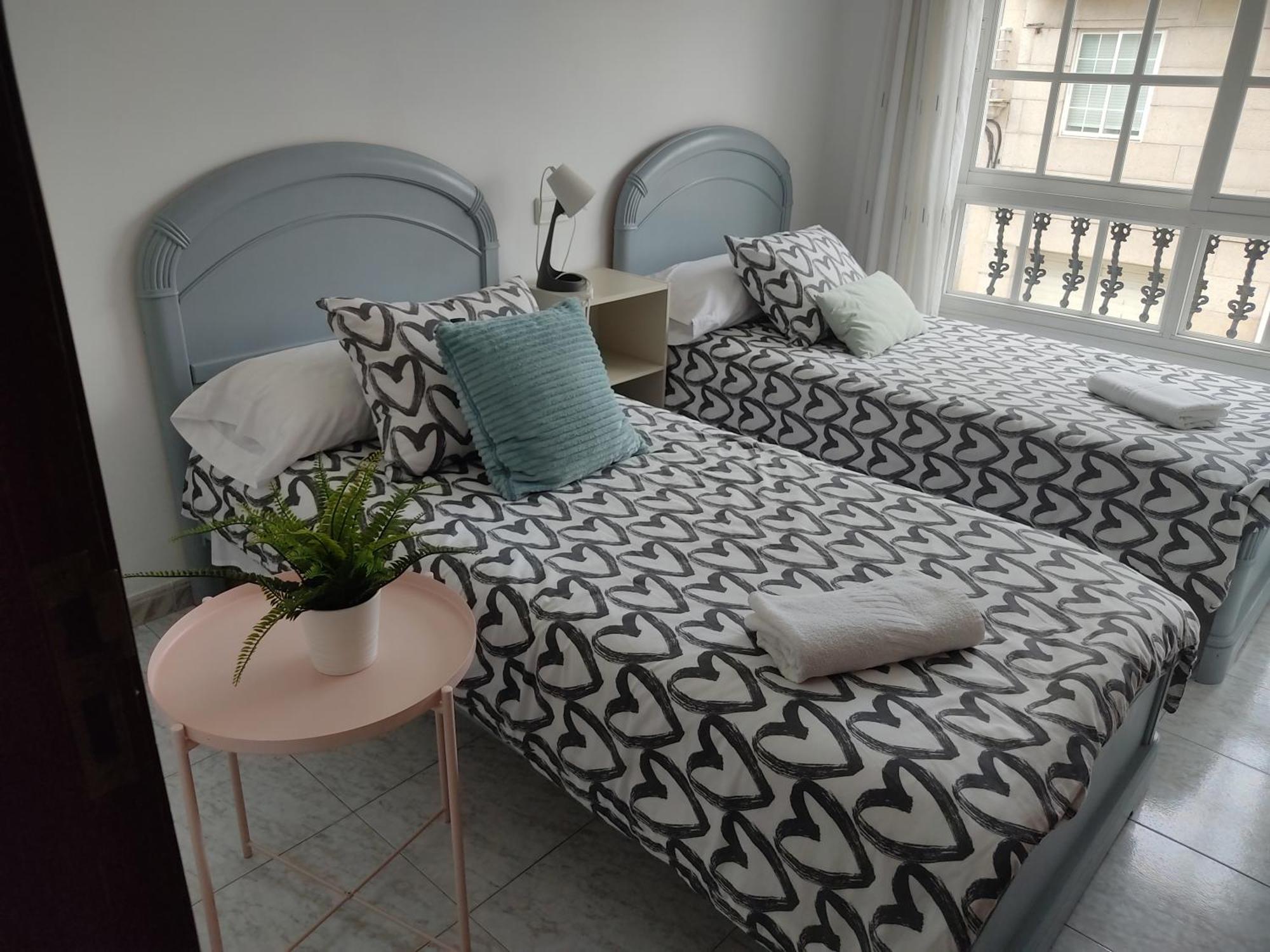 Luminoso Y Amplio Piso En O Grove Apartment Ngoại thất bức ảnh