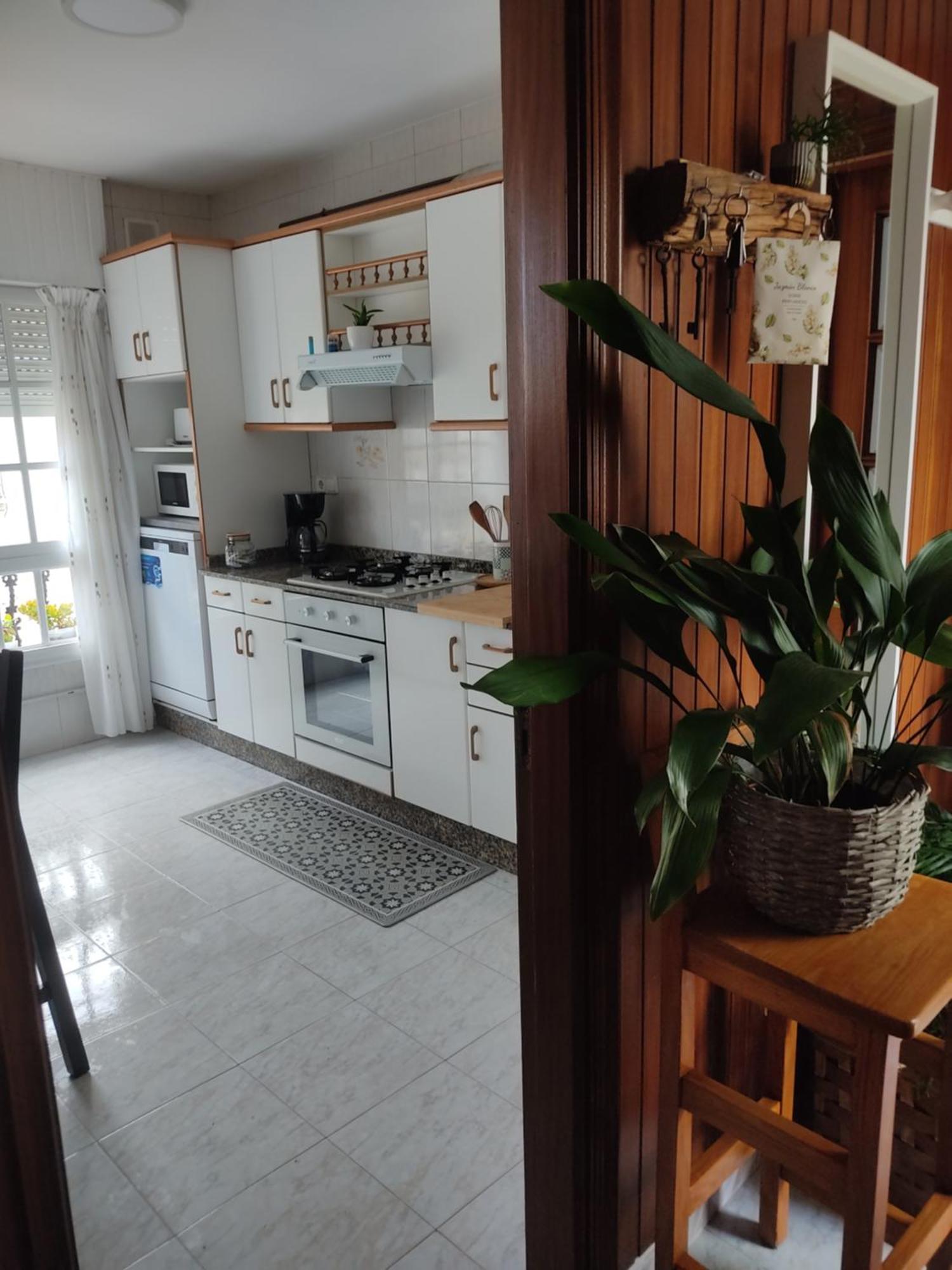 Luminoso Y Amplio Piso En O Grove Apartment Ngoại thất bức ảnh