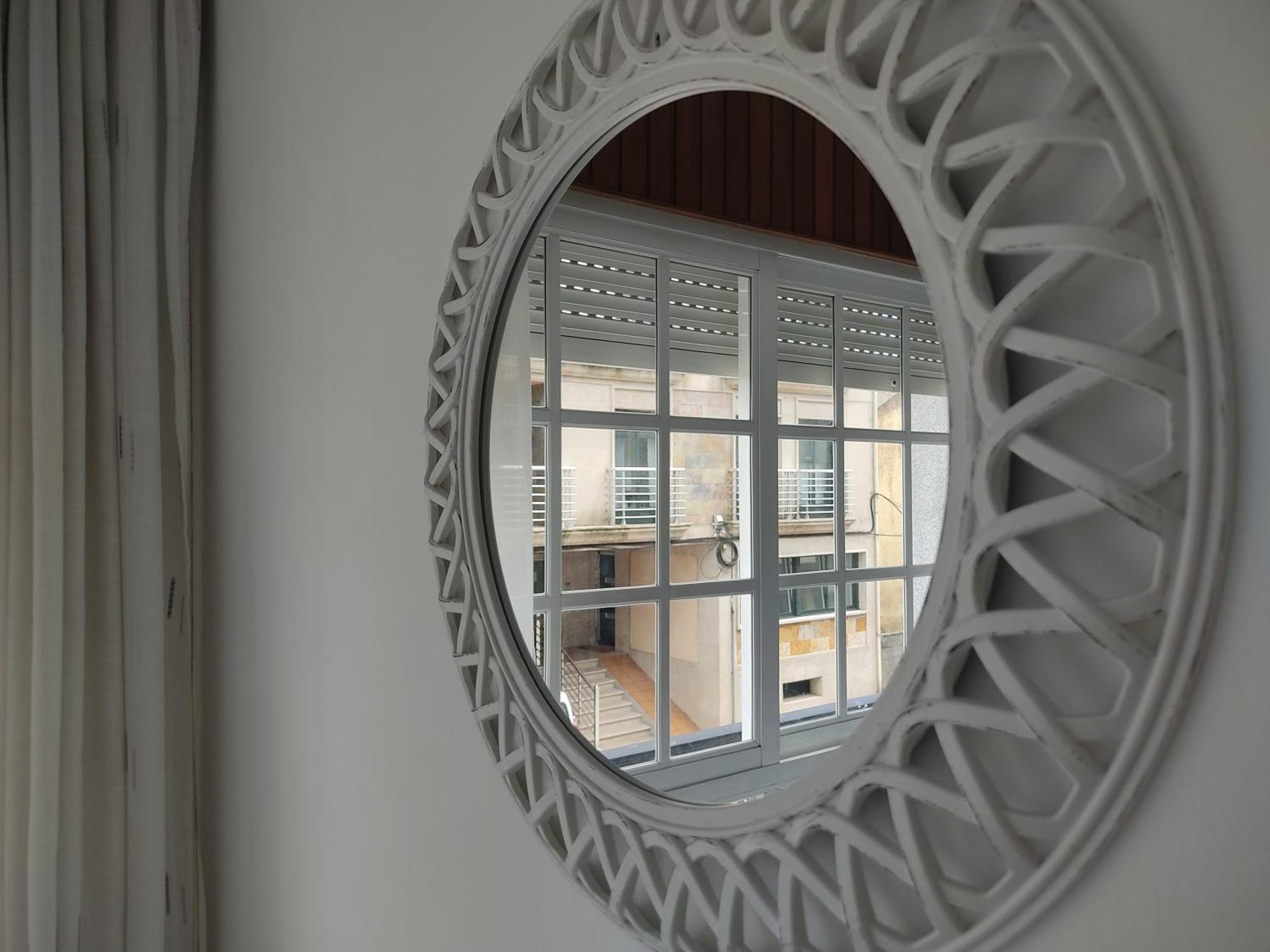 Luminoso Y Amplio Piso En O Grove Apartment Ngoại thất bức ảnh
