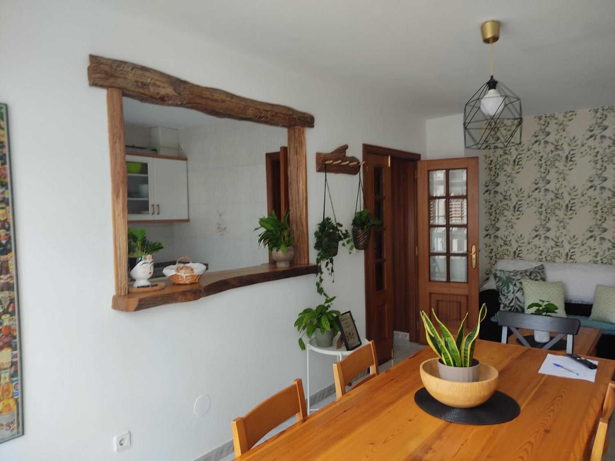 Luminoso Y Amplio Piso En O Grove Apartment Ngoại thất bức ảnh