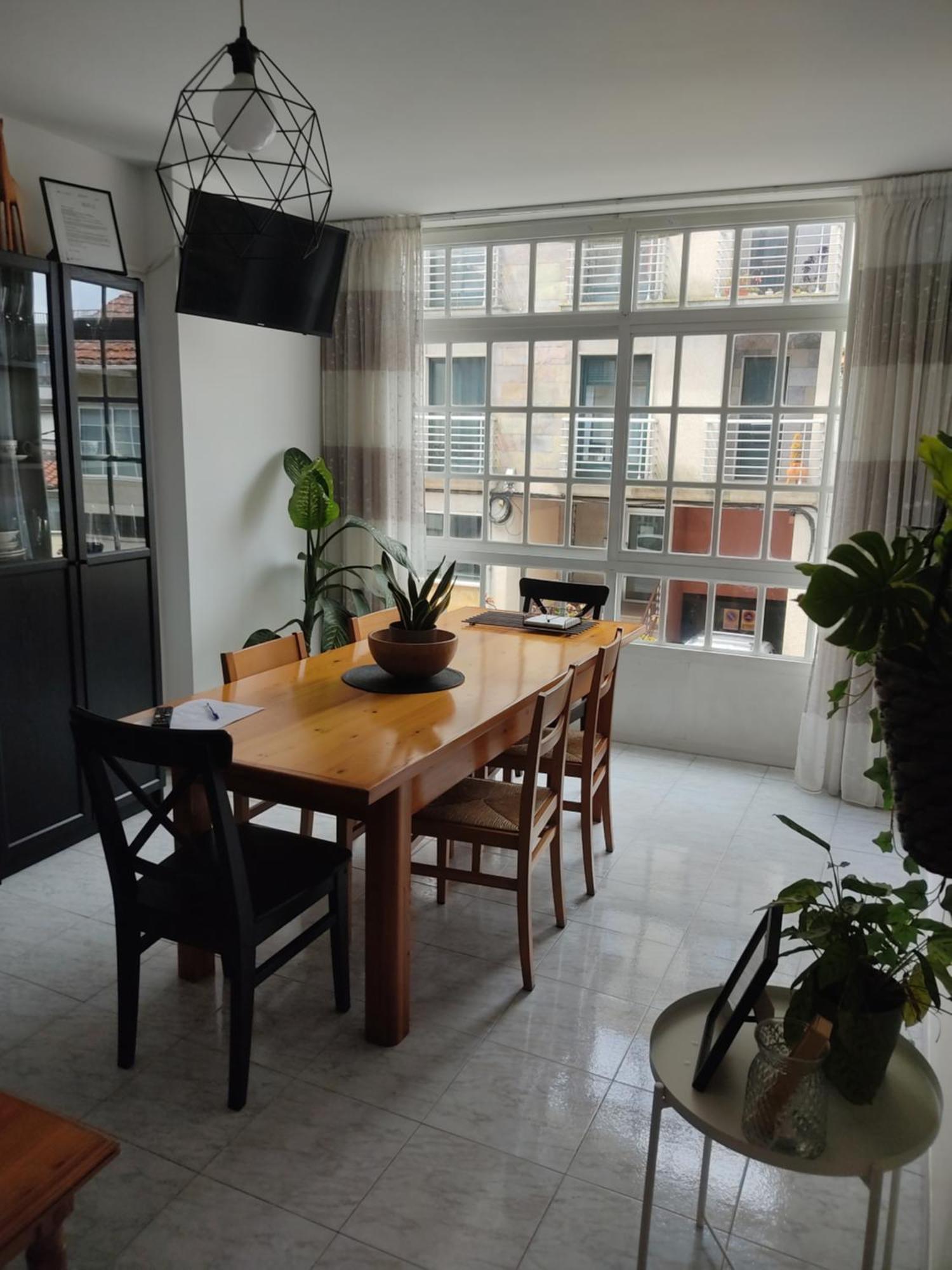 Luminoso Y Amplio Piso En O Grove Apartment Ngoại thất bức ảnh