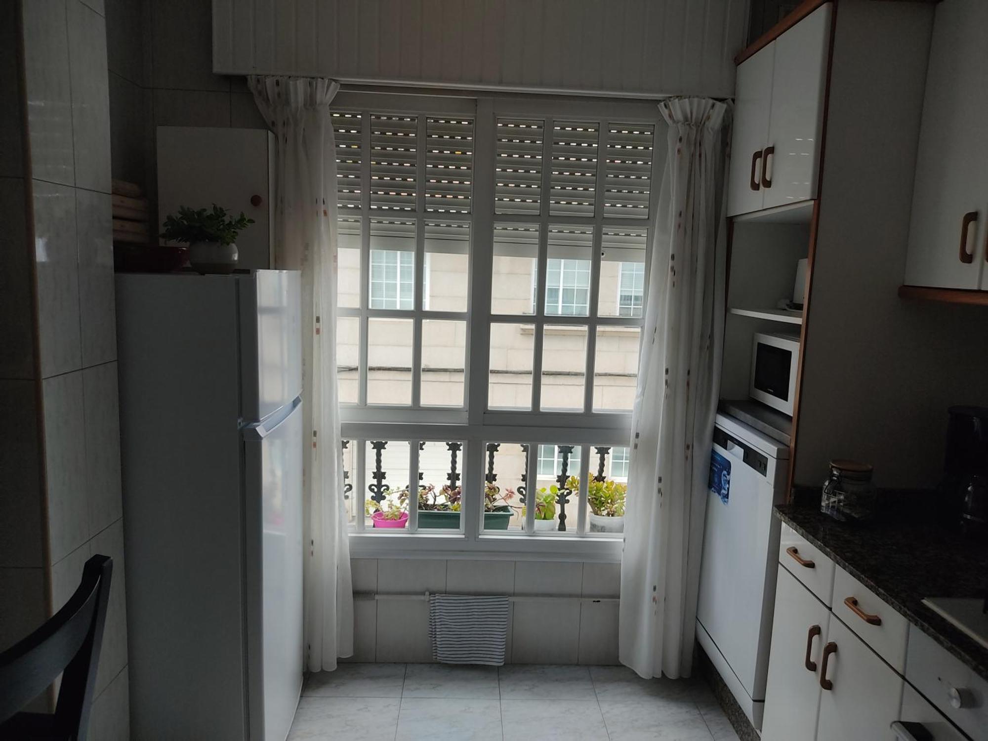 Luminoso Y Amplio Piso En O Grove Apartment Ngoại thất bức ảnh