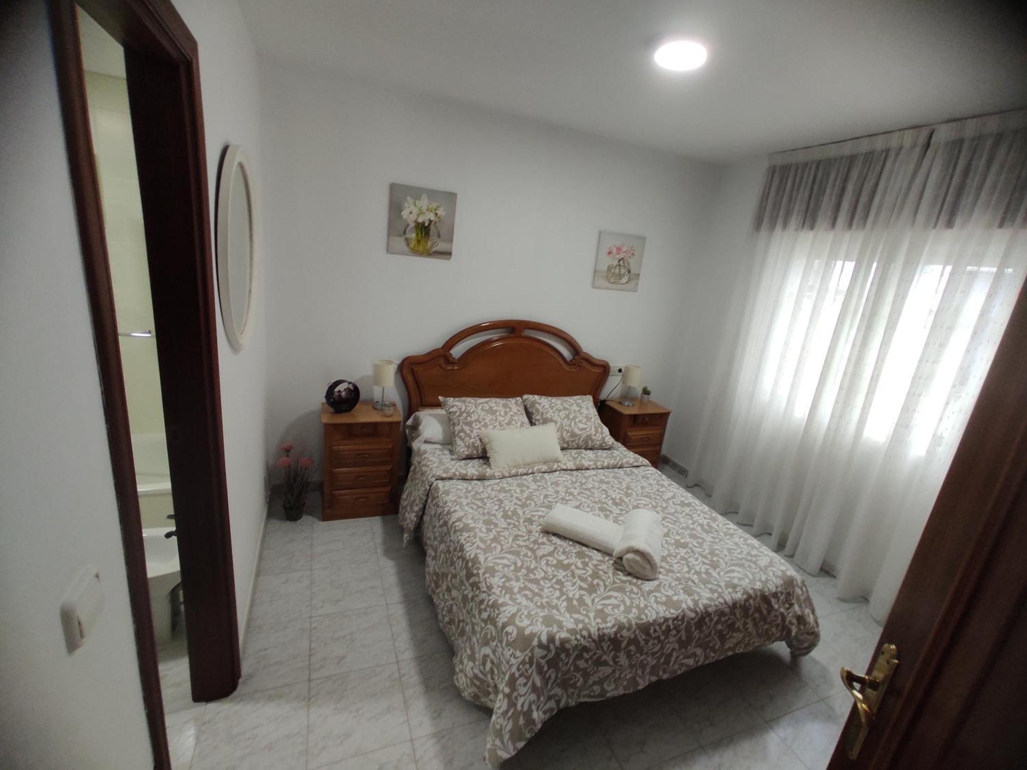 Luminoso Y Amplio Piso En O Grove Apartment Ngoại thất bức ảnh